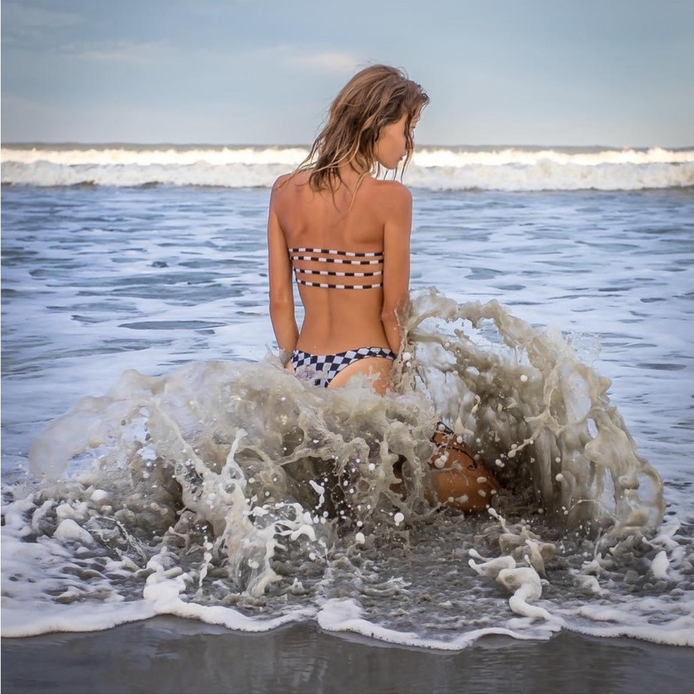 Meet your Posher, Makayla